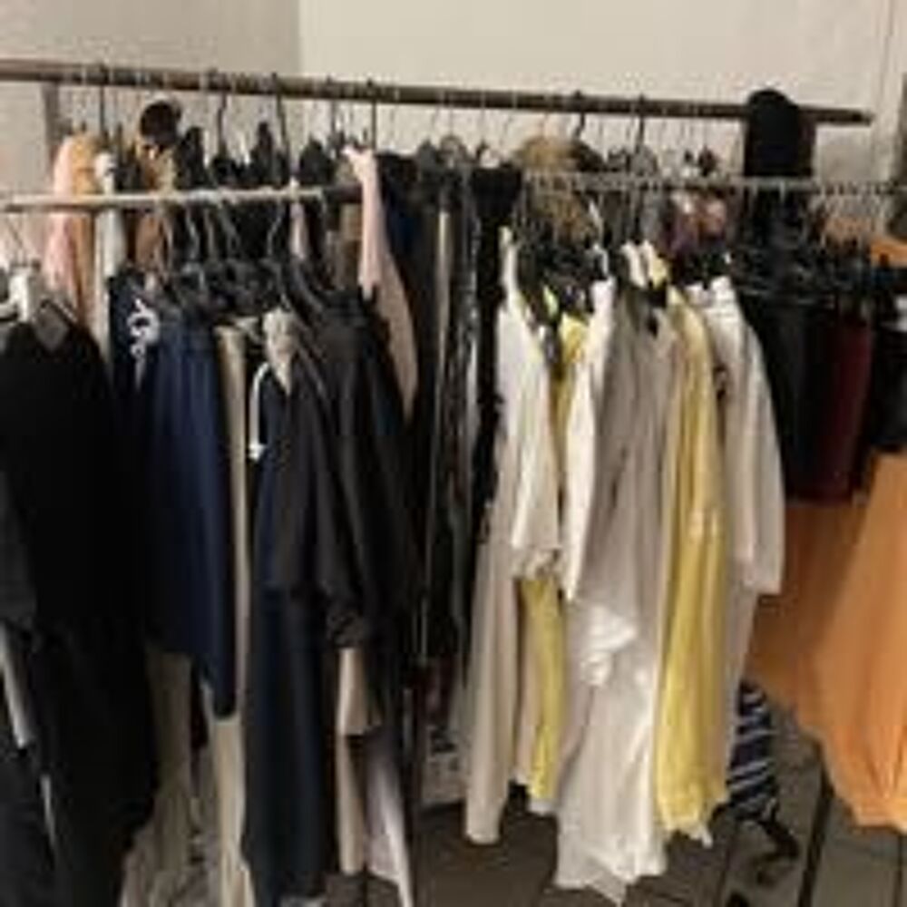 lots de v&ecirc;tements Vêtements