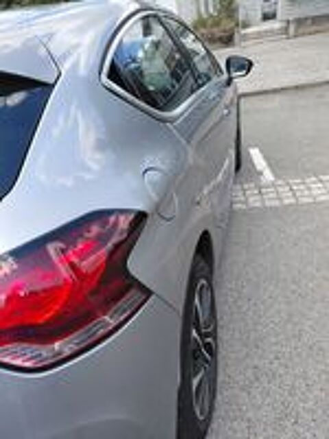 DS4 BlueHDi 120 S&S BVM6 Chic 2018 occasion 63380 Pontaumur
