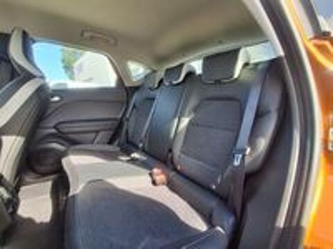 Captur TCe 90 - 21 Intens 2021 occasion 59820 Gravelines