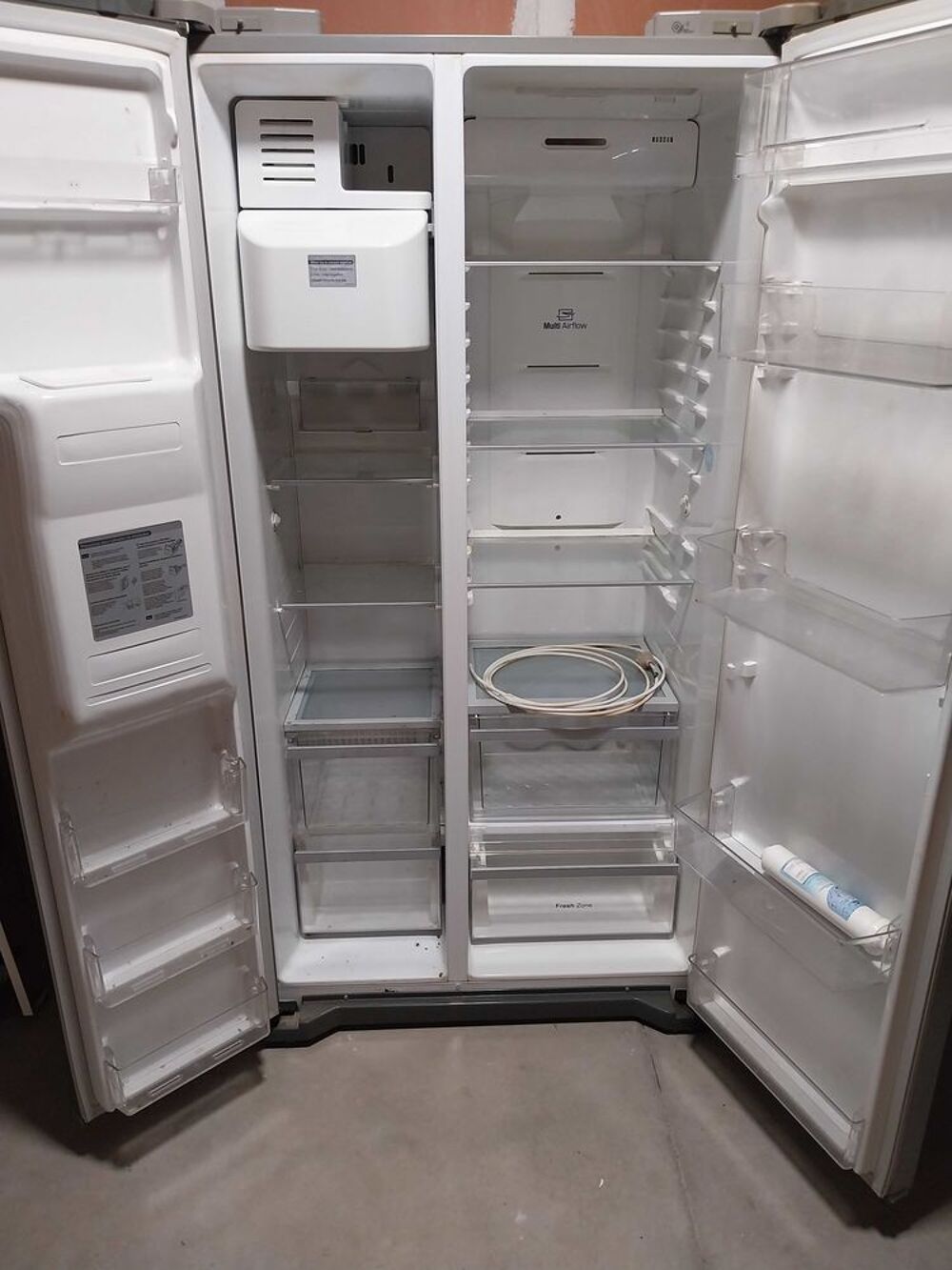 frigo americai Electroménager