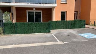  Appartement  vendre 2 pices 42 m
