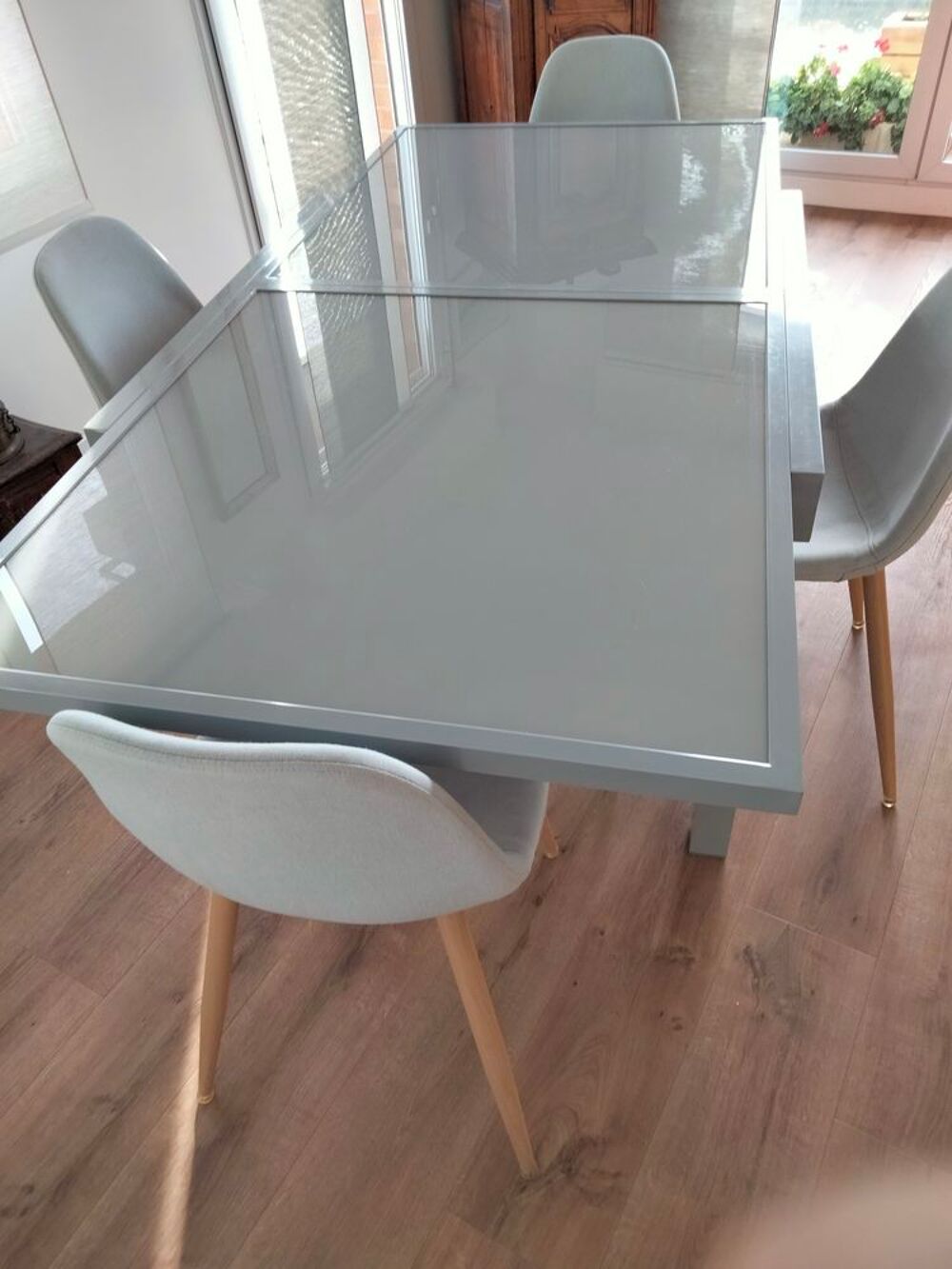 table et chaises Meubles