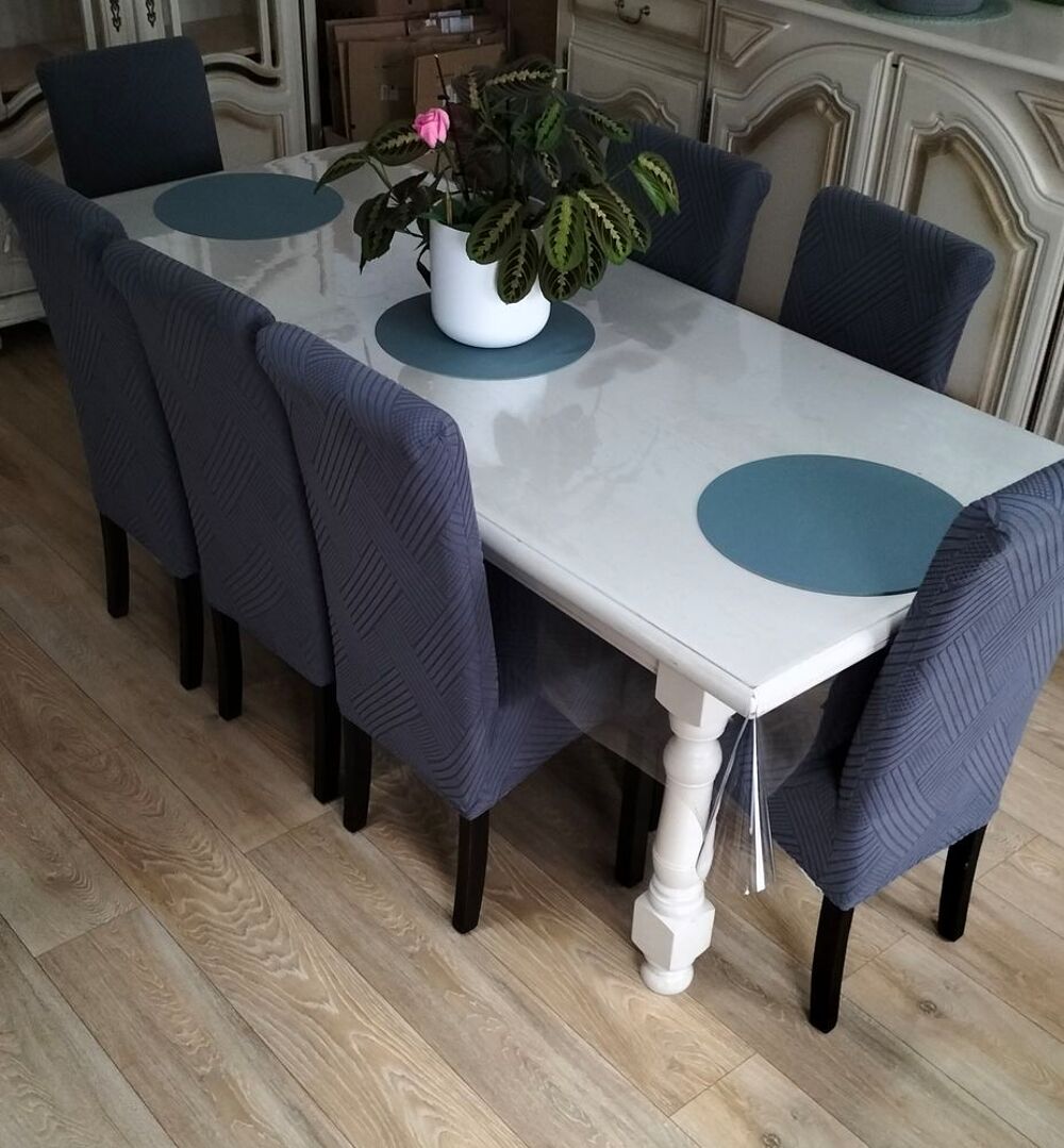 Table de salle &agrave; manger Meubles