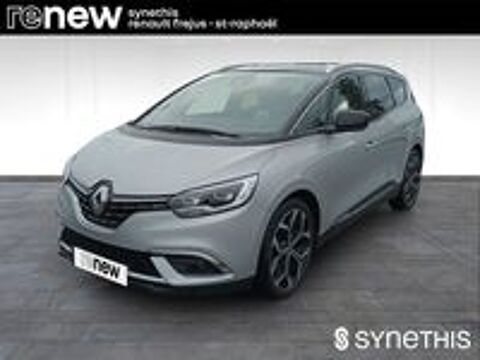 Annonce voiture Renault Grand scenic IV 23990 