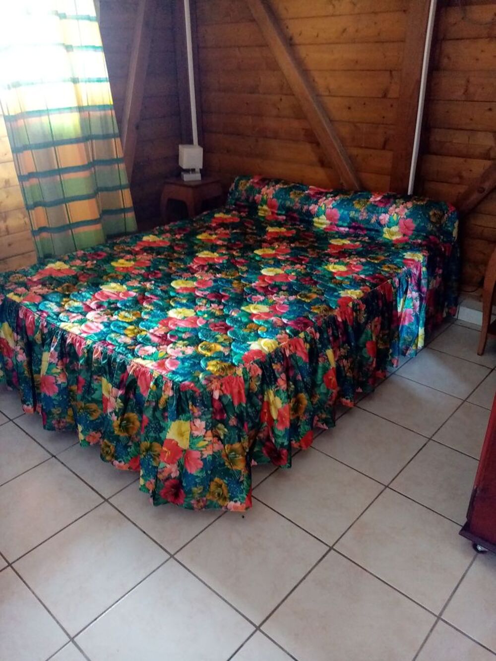   Location  vacances de Bungalow DOM-TOM, Sainte-Anne (97180)