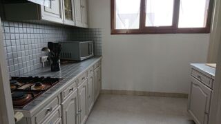  Appartement à vendre 3 pièces 64 m²
