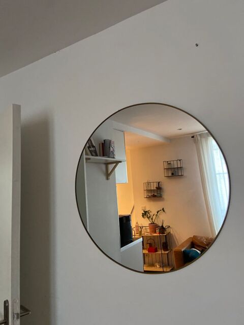 Miroir de salon 60 Paris 18 (75)