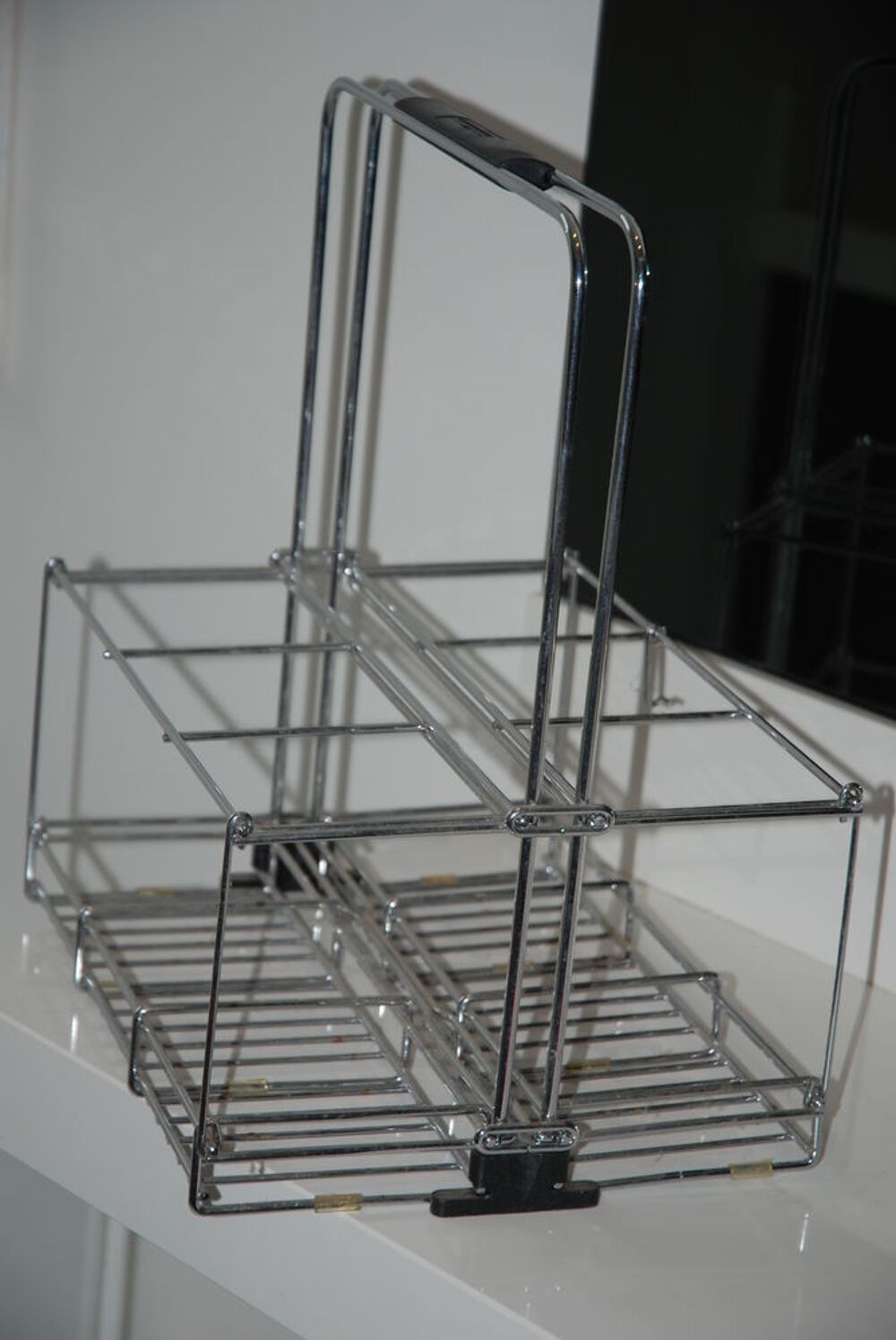 Porte bouteilles Electroménager