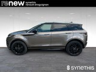 Range Rover Evoque D180 AWD BVA9 R-Dynamic HSE 2019 occasion 83300 Draguignan