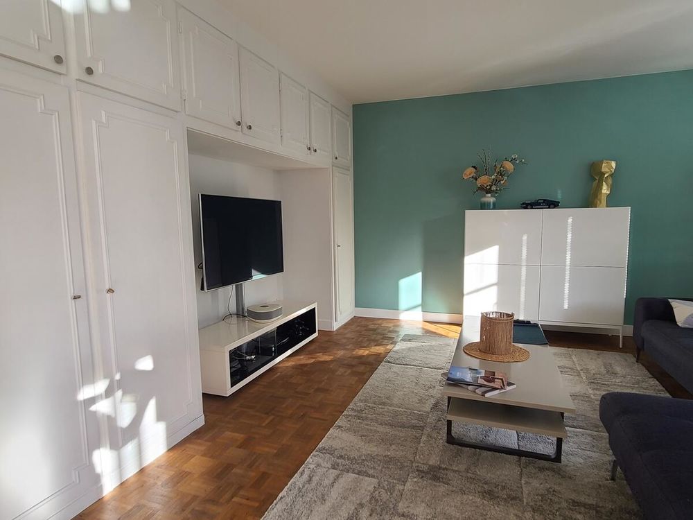  vendre  Appartement Saint-Cloud (92210)