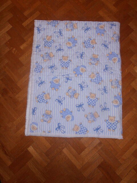 Edredon b�b� (81) 10 Tours (37)