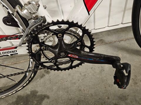 V�lo Lapierre 550 Pr�vessin-Mo�ns (01)