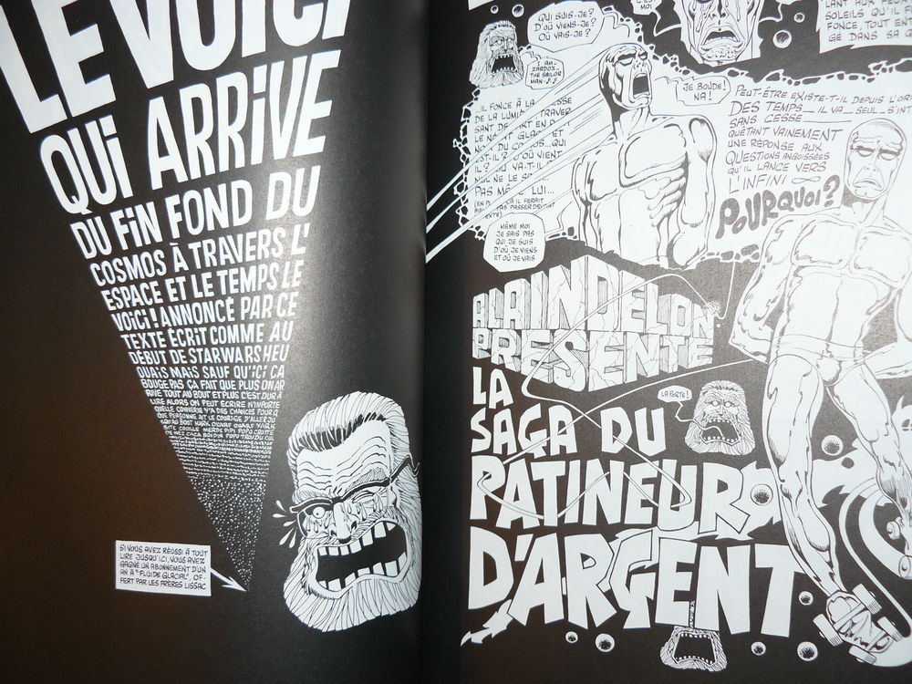 Rh&acirc;&acirc;&acirc;&acirc;&acirc; Lovely &amp; Gnagna - L'Int&eacute;grale GOTLIB
Livres et BD