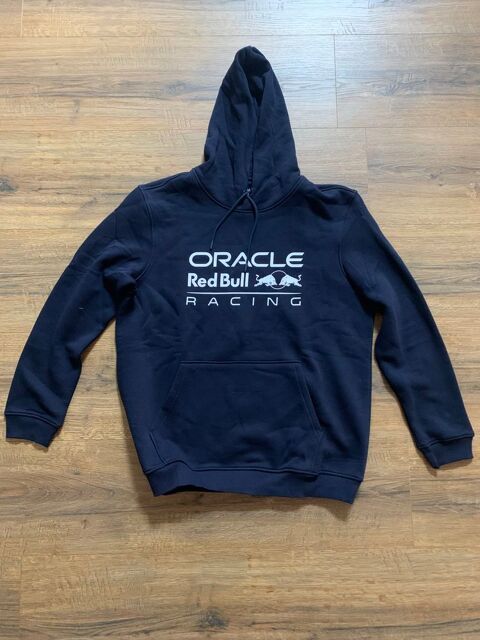 Sweat capuche homme      Red Bull oracle racing 35 Saleilles (66)