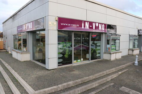 Cave &agrave; Vins & Alcools 50000 72230 Mulsanne