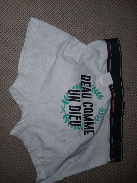 Boxers et short 5 Nantes (44)