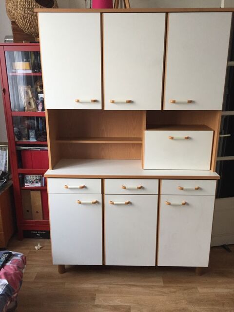 meuble rangement cuisine ou autre 75 Paris 13 (75)