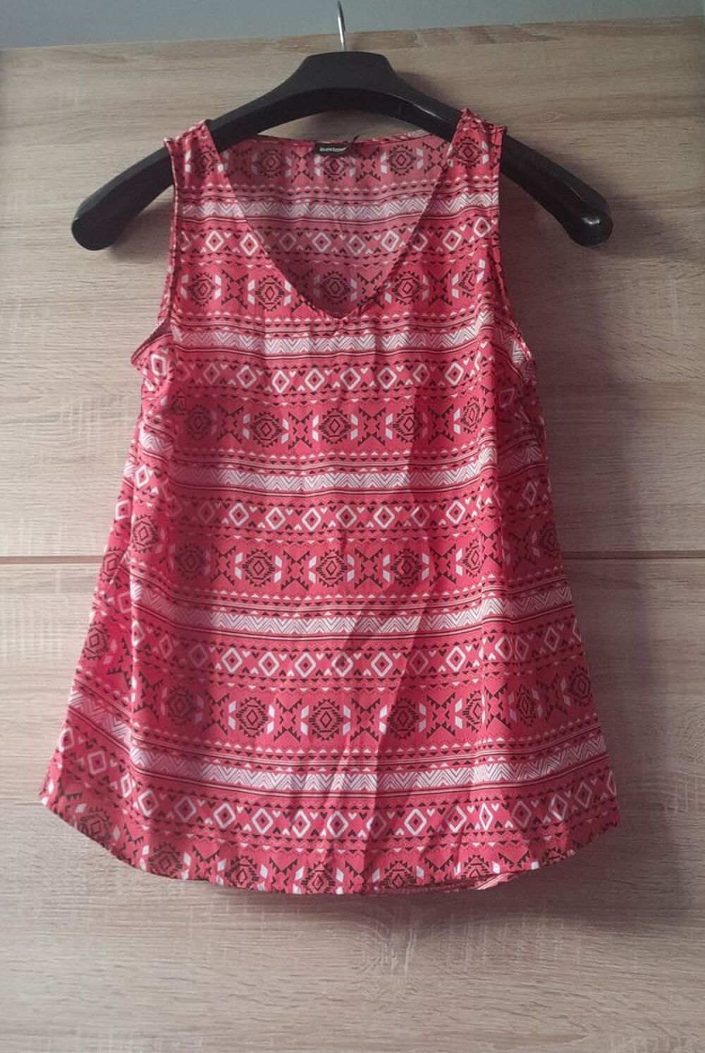 D&eacute;bardeur &eacute;t&eacute; Vêtements