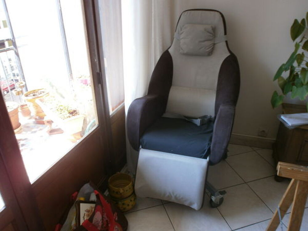 fauteuil de relaxation Meubles