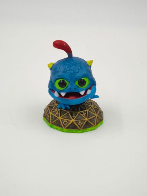 Figurine Skylanders Spyro's Adventure Wrecking Ball 14 Vulbens (74)
