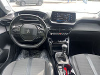 208 5p Allure BlueHDi 1.5 100 cv 2019 occasion 87280 Limoges
