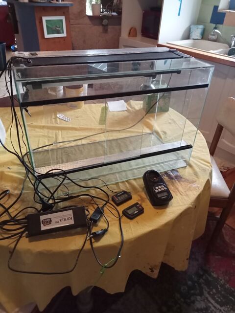 Vivarium 60 sur 45 90 34800 Aspiran