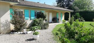  Maison à vendre 5 pièces 115 m²
