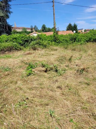  Terrain � vendre 1695 m�