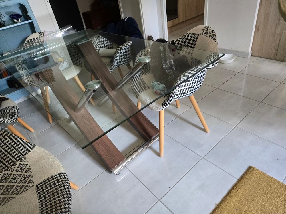 Table Meubles
