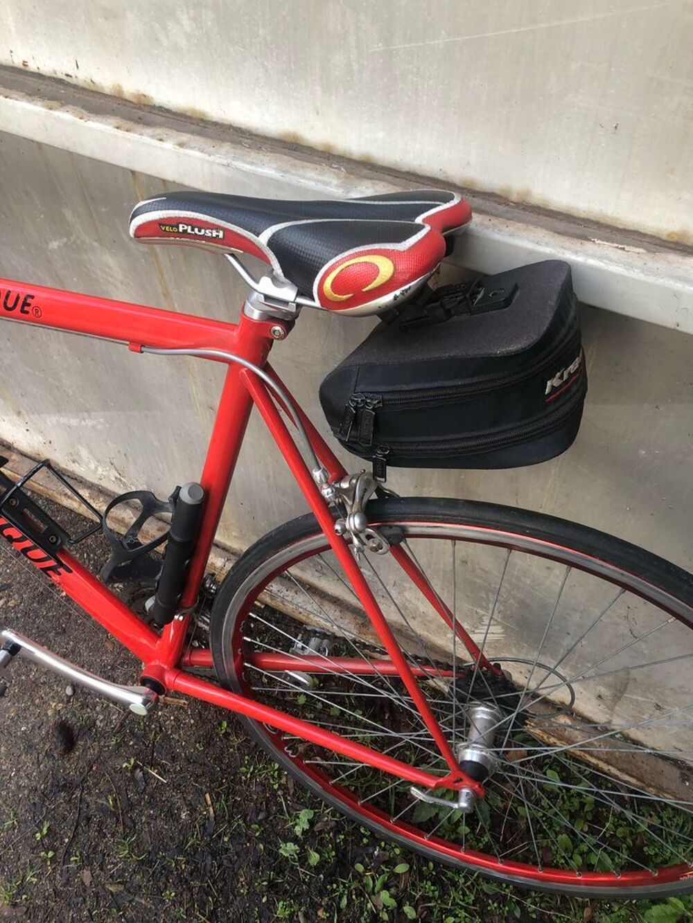 velo Vélos
