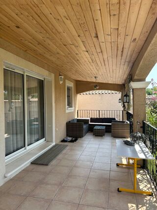  Maison � vendre 5 pi�ces 132 m�