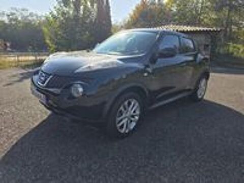 Juke 1.5 dCi 110 FAP Tekna 2011 occasion 69320 Feyzin