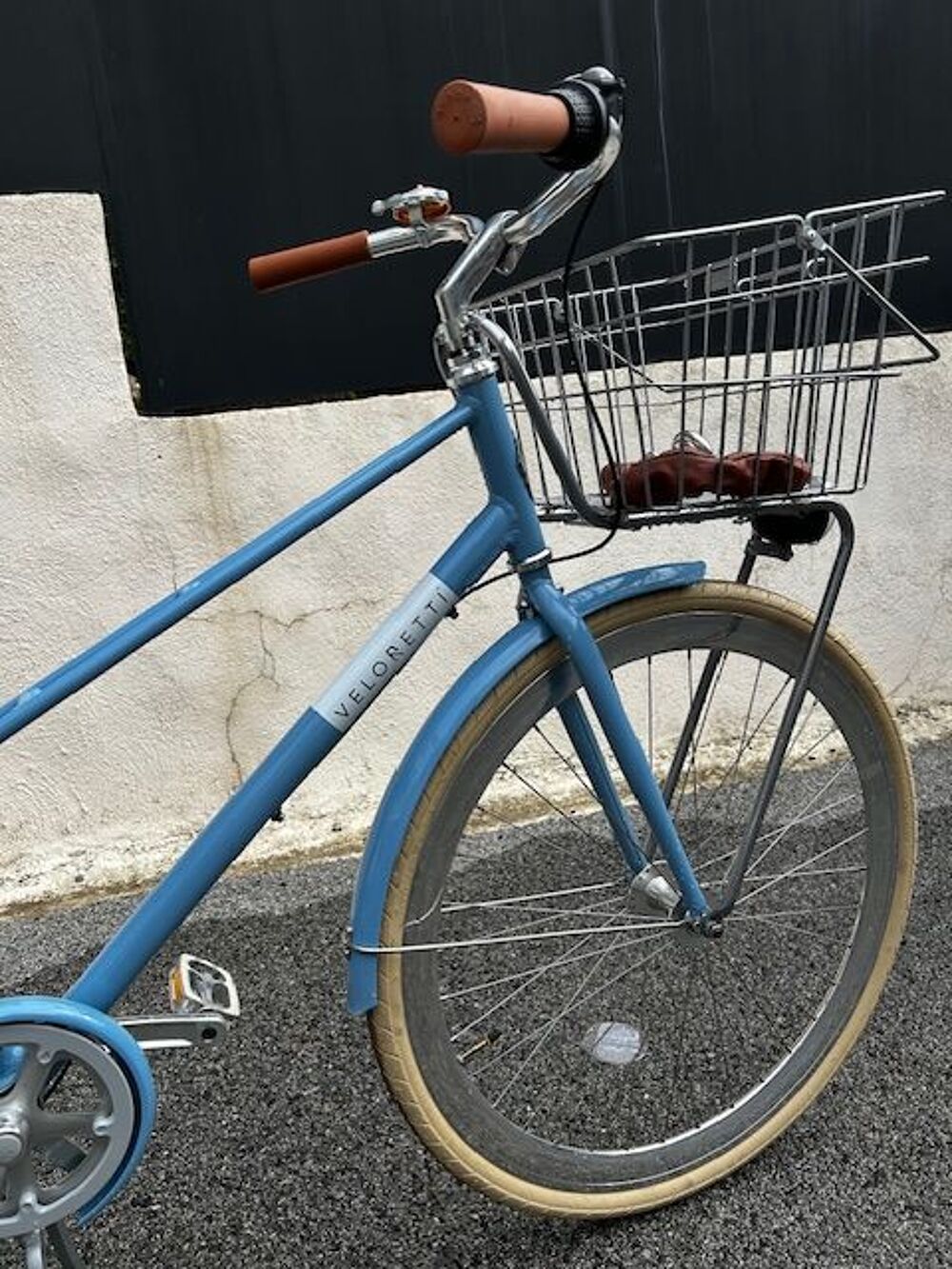 VELO HOLLANDAIS MIXTE Vélos