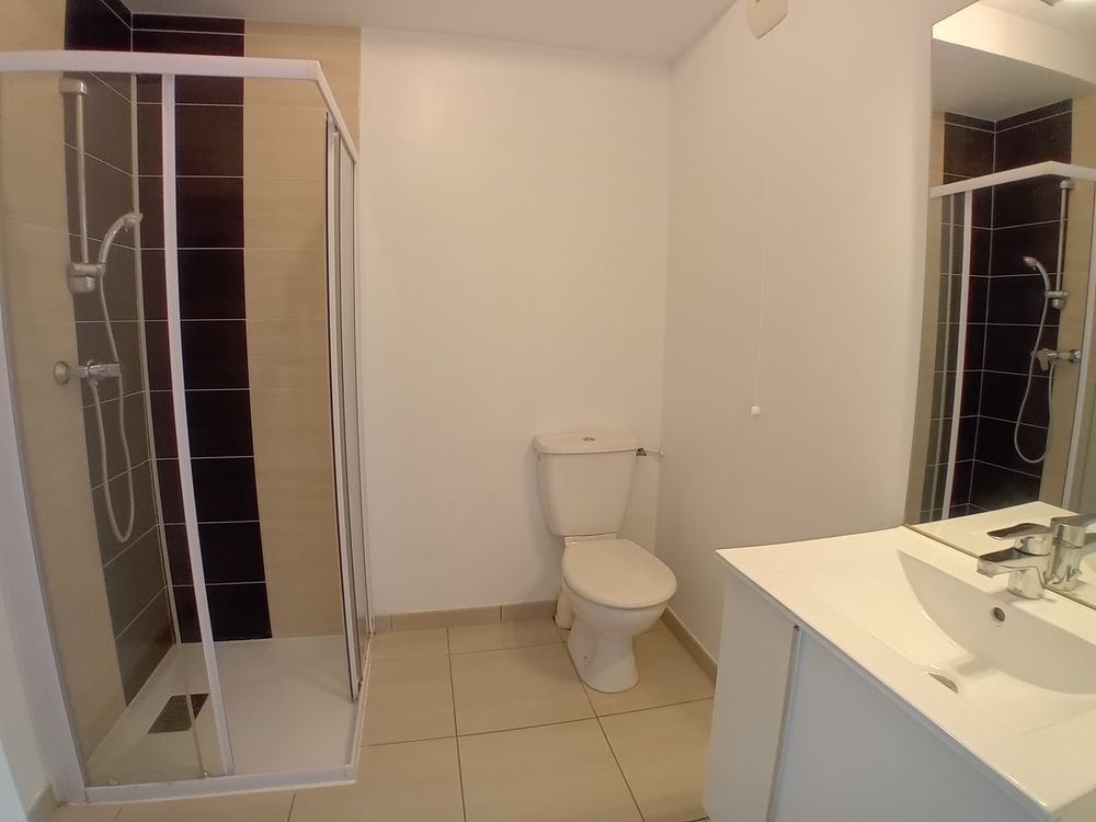 Location Appartement STUDIO UNIVERSITES FACS Dijon