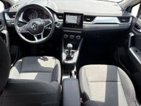Captur TCe 90 Evolution 2023 occasion 91170 Viry-Ch&acirc;tillon
