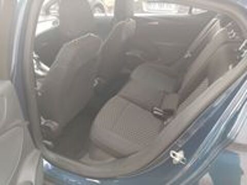 Astra 1.5 Diesel 122 ch BVA9 Edition 2021 occasion 69400 Arnas
