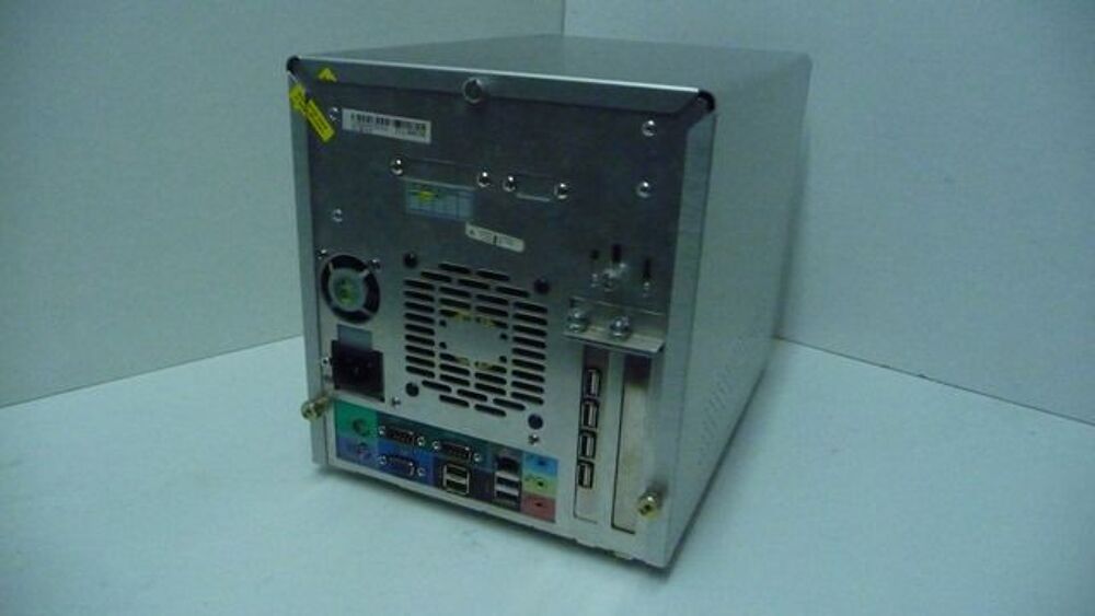 Ordinateur de Bureau Barebone SOLTEK Q Bic INTEL Pentium 4 Matériel informatique