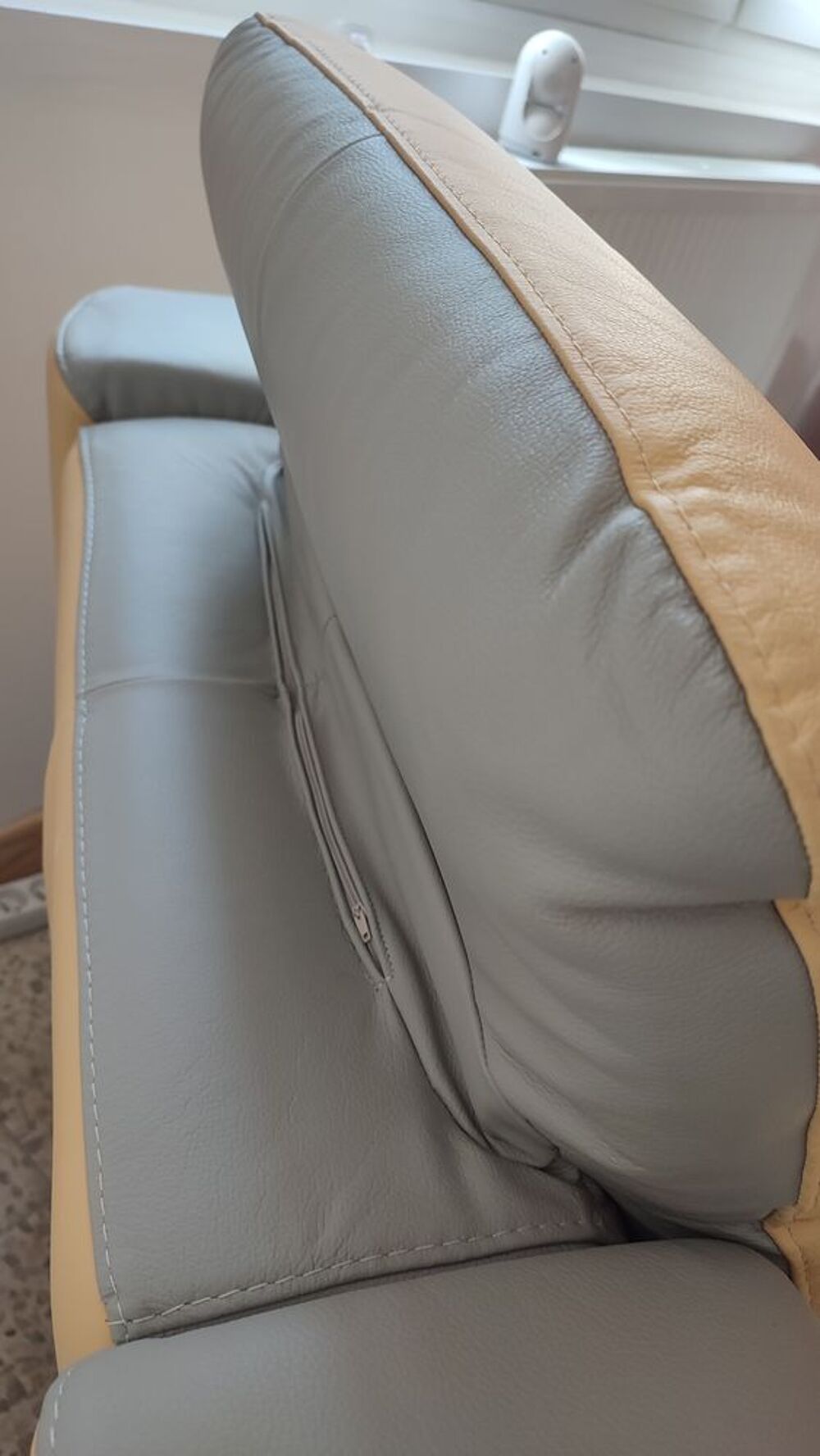 Fauteuil ch&acirc;teau d ax Meubles