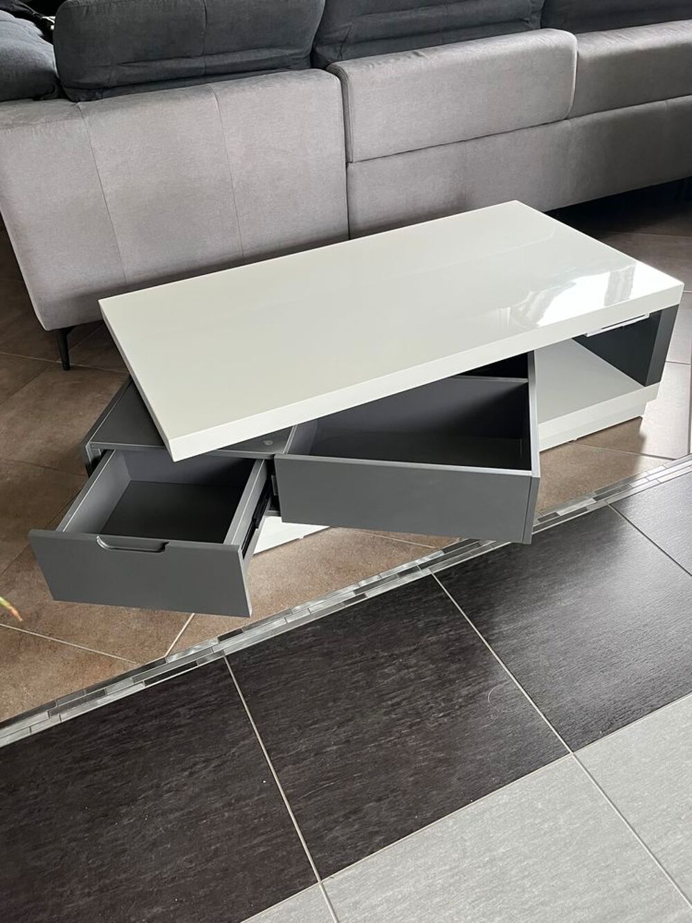 TABLE BASSE Meubles