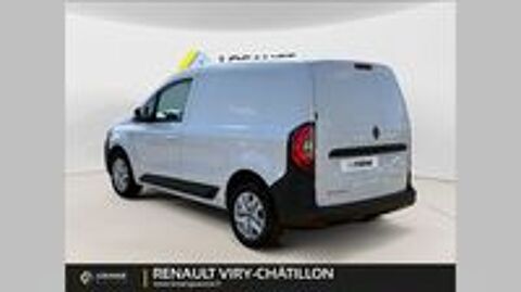 Kangoo Express FG TOLE BLUE DCI 95 L1 GSR2 EXTRA 2024 occasion 91170 Viry-Ch&acirc;tillon