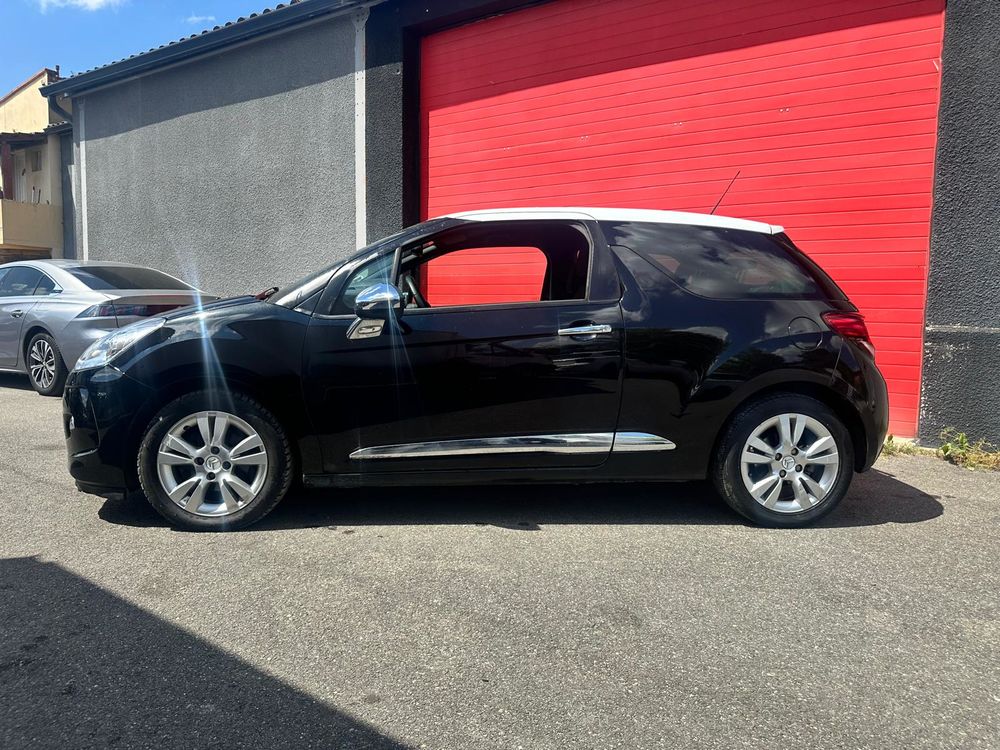 DS3 e-HDi 90 Airdream Graphic Art 2012 occasion 31140 Aucamville