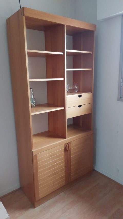 Meuble IKEA en pin 35 La Garenne-Colombes (92)