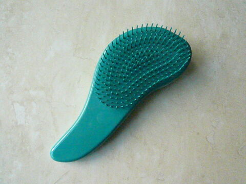 Brosse � cheveux de voyage 3 Franqueville-Saint-Pierre (76)