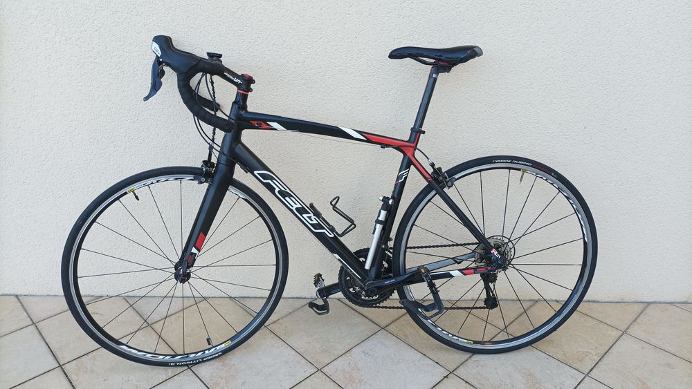 V&eacute;lo de route Vélos