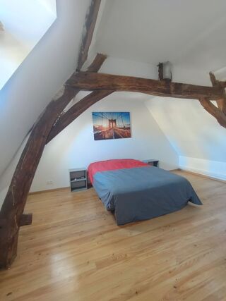  Maison à vendre 5 pièces 104 m²