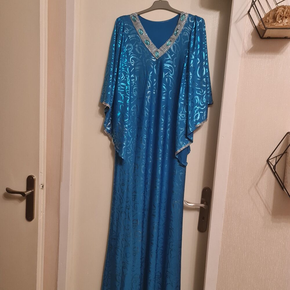 robe de soir&eacute;e Vêtements