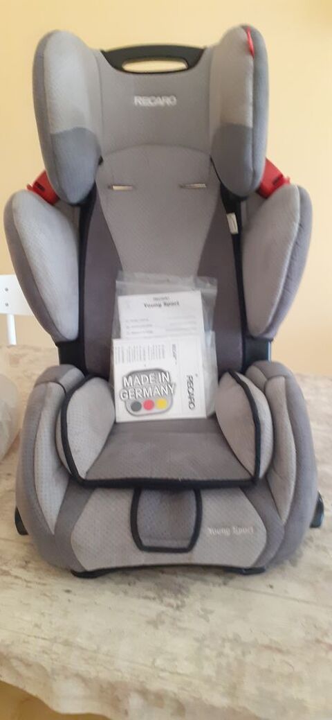 siege auto recaro de 8 a 36 kg tbe 60 Marseille 9 (13)