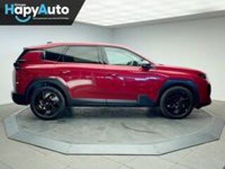 C5 aircross C5 Aircross Hybride 145 ch e-DCS6 Max 2025 occasion 65000 Tarbes