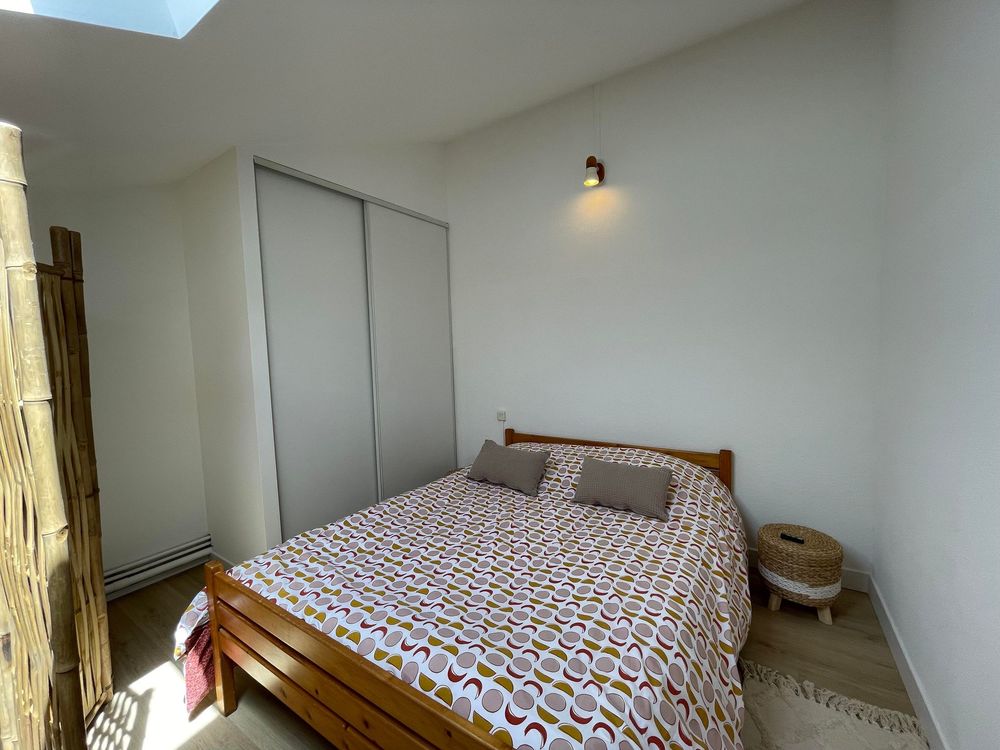 Vente Appartement T2 à Saint Jean de Monts Saint-jean-de-monts
