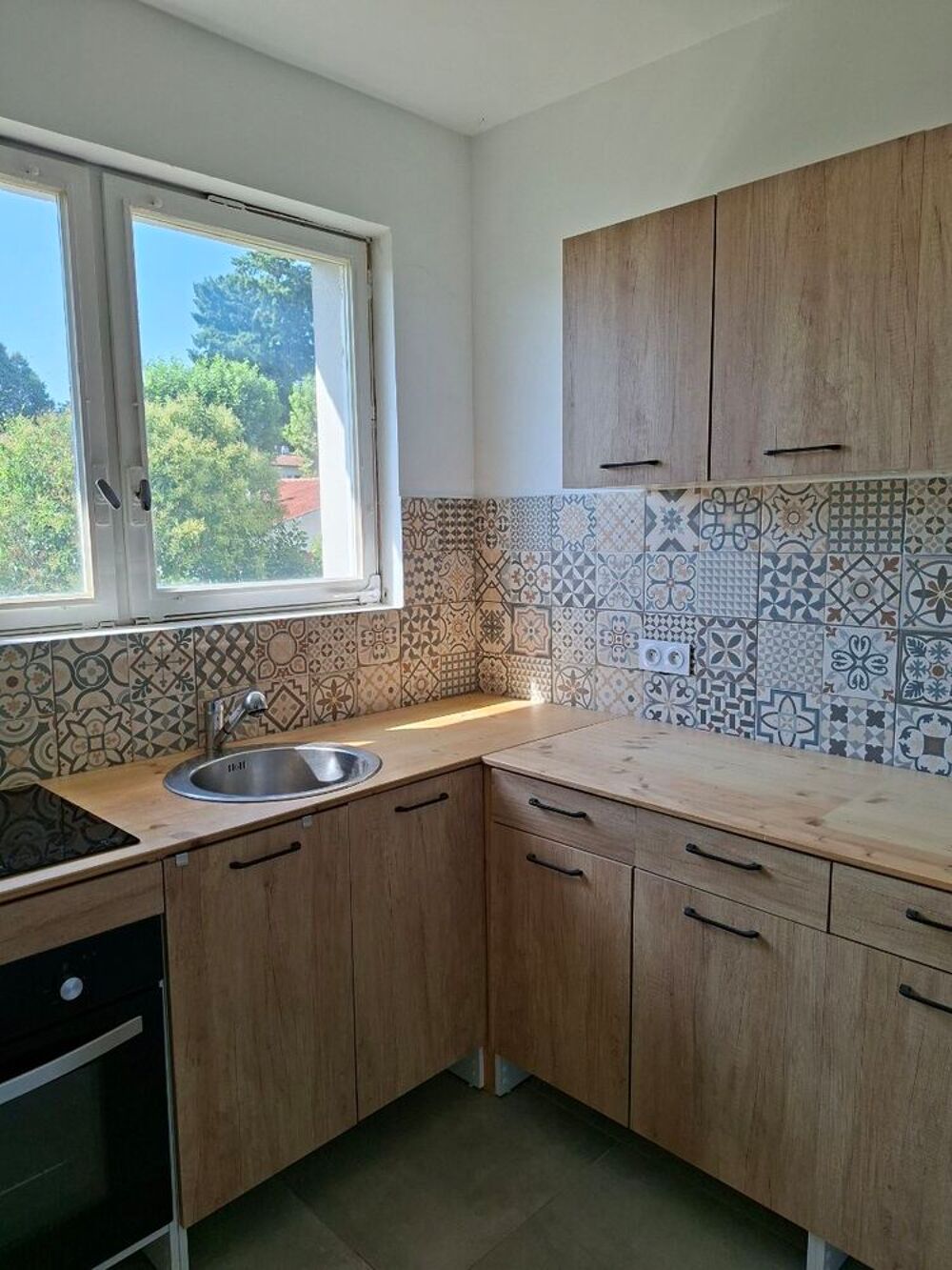 Vente Maison Maison avec jardin clos Villeneuve-sur-lot